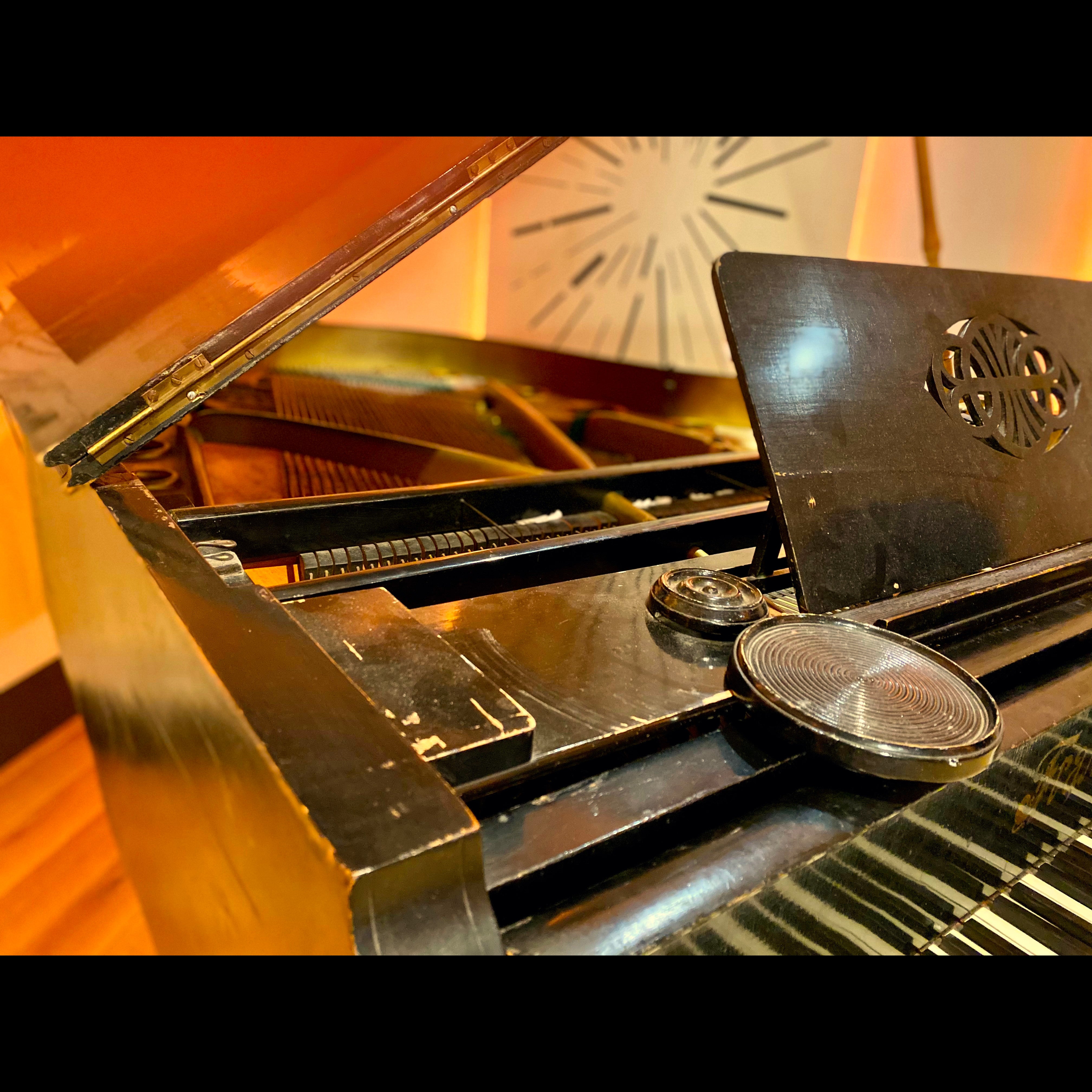 Key Instruments The Oeser (download)