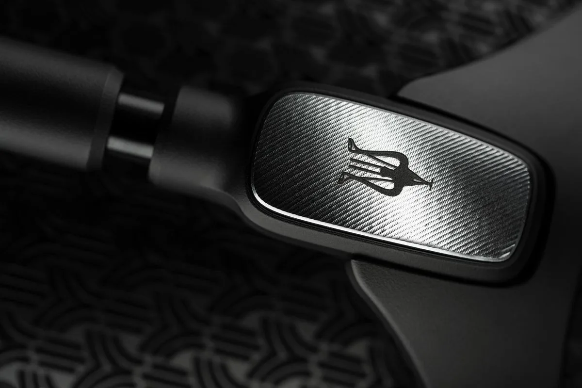 Meze Empyrean II Casques hi-fi