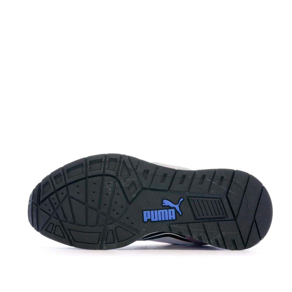 Puma Baskets Multicolore Femme Puma Mirage Mox Vision