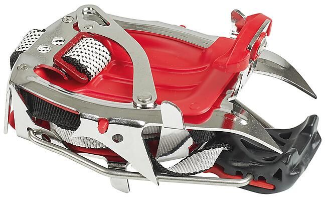 CAMP - CRAMPONS SKIMO PURE NANOTECH