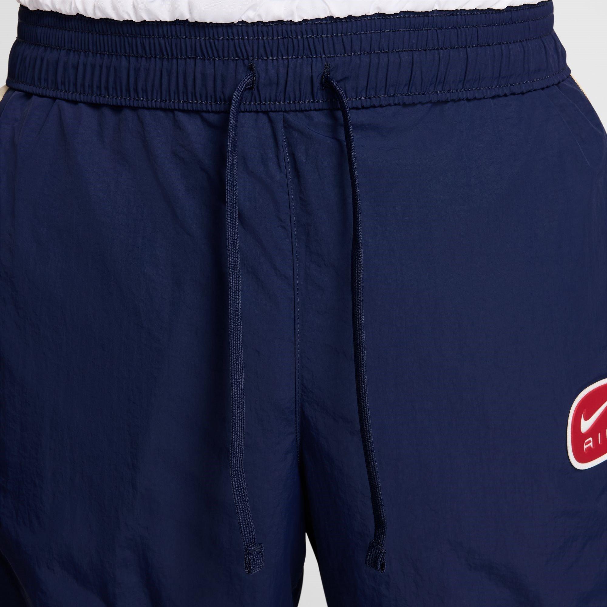 Nike Air Woven Tracksuit Bottoms Mens