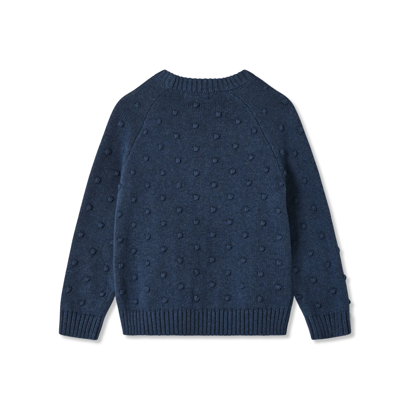 BON DOT bluse