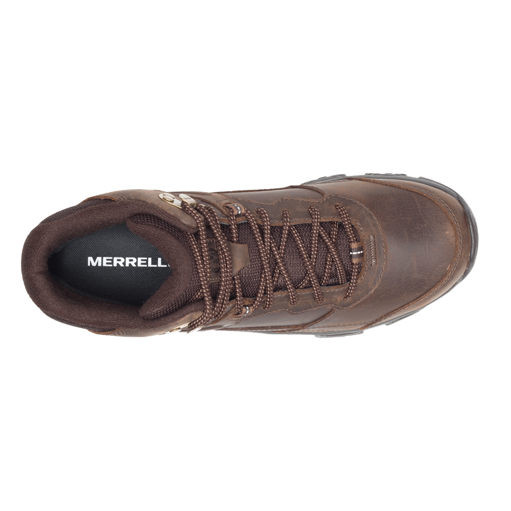 Moab Adventure 3 Mid Waterproof Homem
