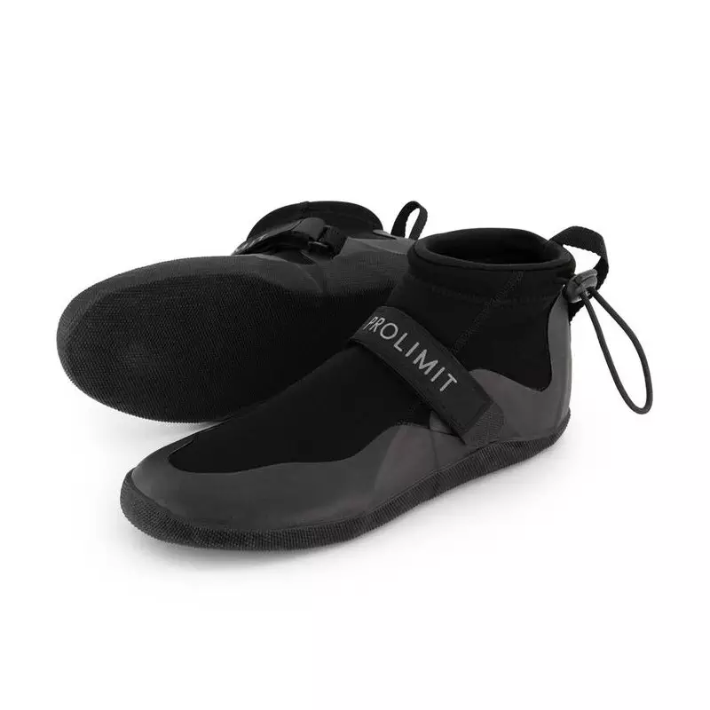Chaussons néoprène PROLIMIT Raider V-Strap Round Toe 2mm