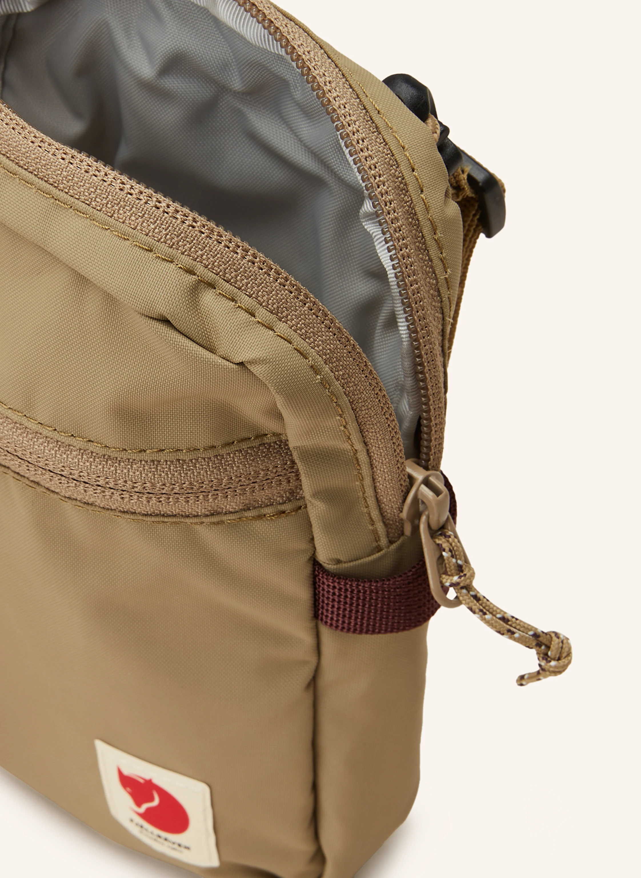 FJÄLLRÄVEN Umhängetasche HIGH COAST POCKET