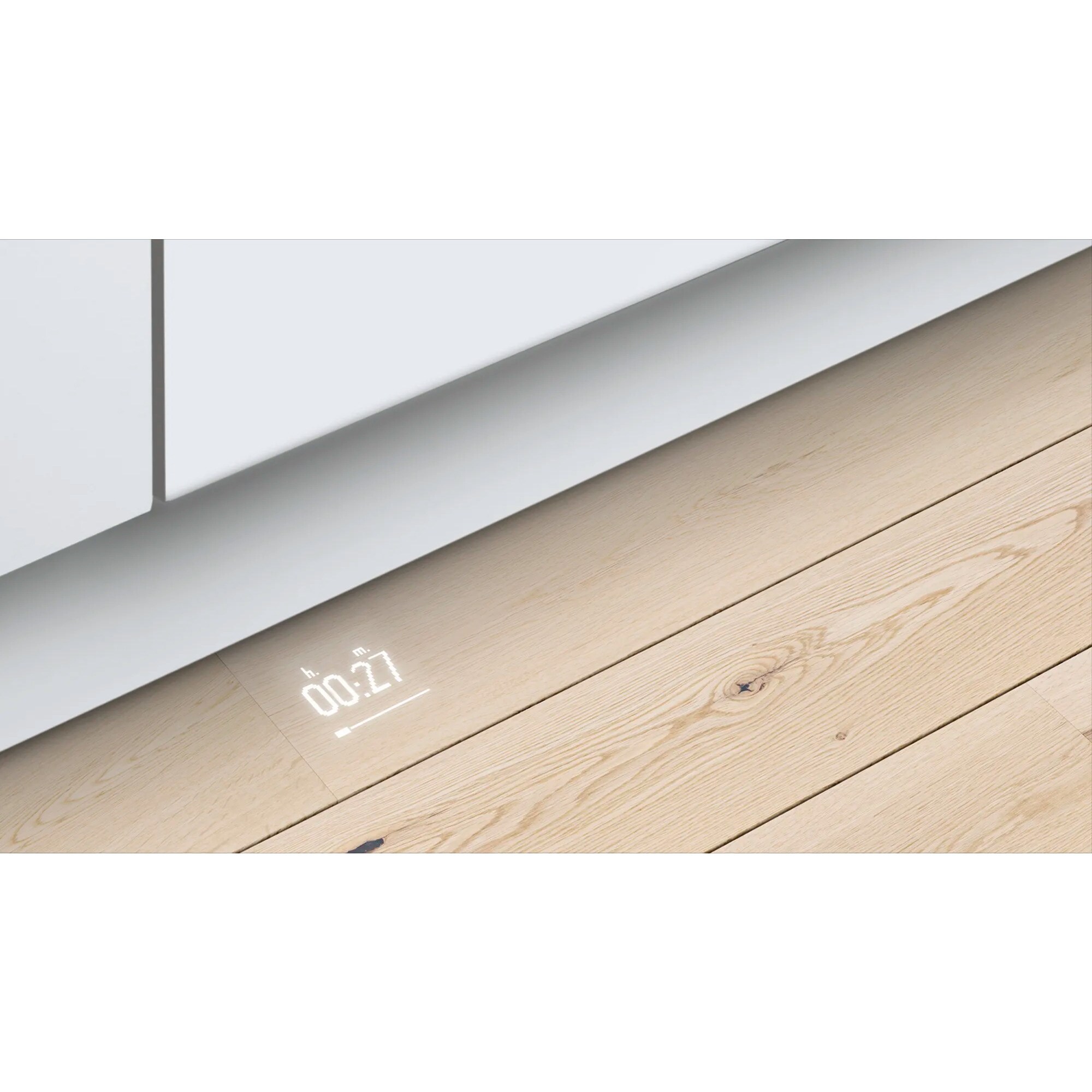 Bosch Spülmaschine SMV6ZCX17E Serie 6
