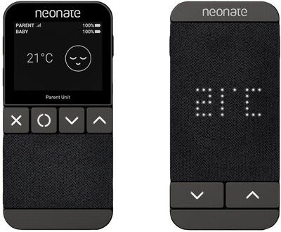 Neonate N65 Audio Babycall, Black
