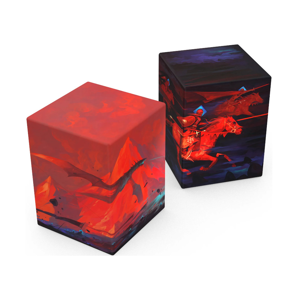 Boulder 100+ Dominik Mayer Exclusive Duo Pack