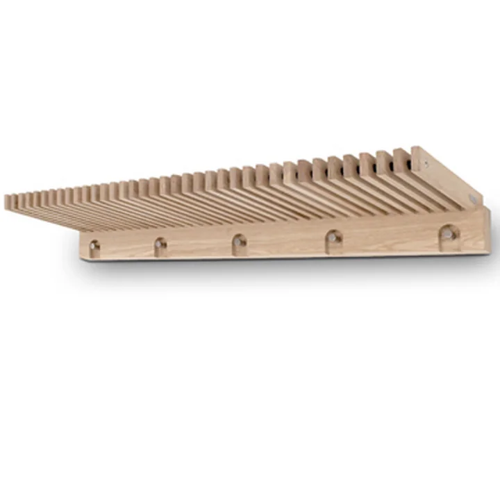 Fritz Hansen - Skagerak Cutter Garderobe, Eiche