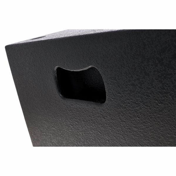 the box pro 2room Lounge Bundle M black