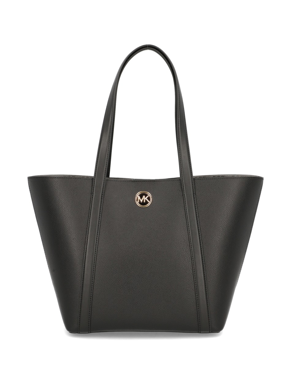HADLEIGH LG DBL HANDLE TOTE