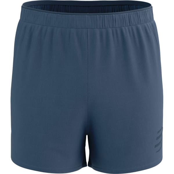 Short running COMPRESSPORT PERFORMANCE SHORT M INDIGO
