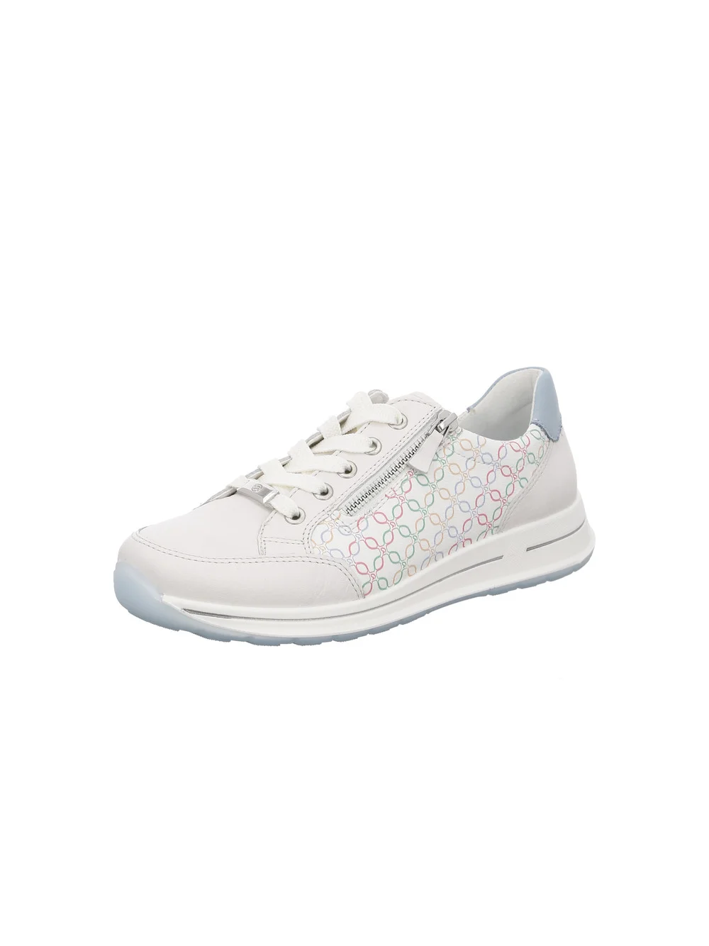 Sneaker Osaka beige