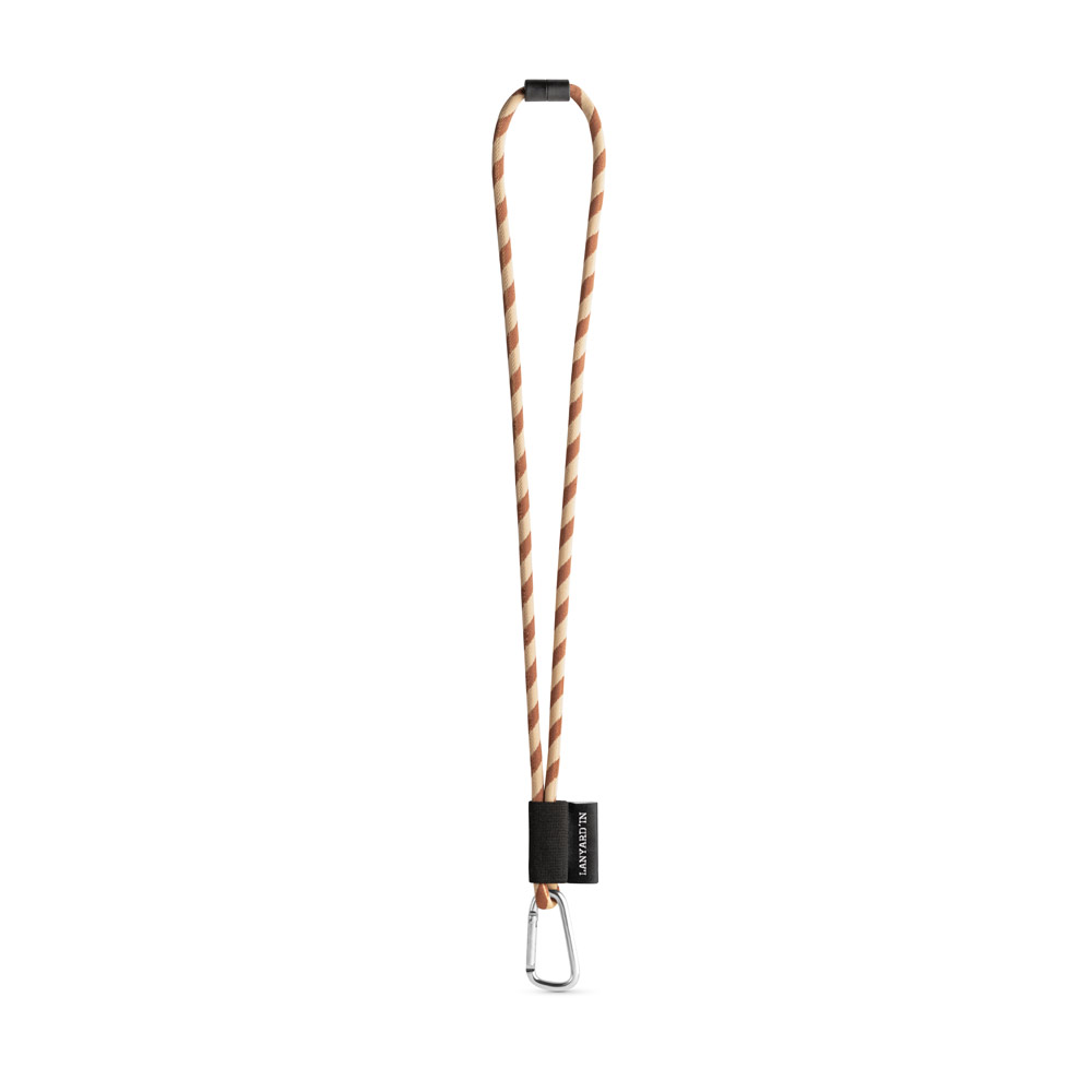 Lanyard'In 75124 - Modèles standard