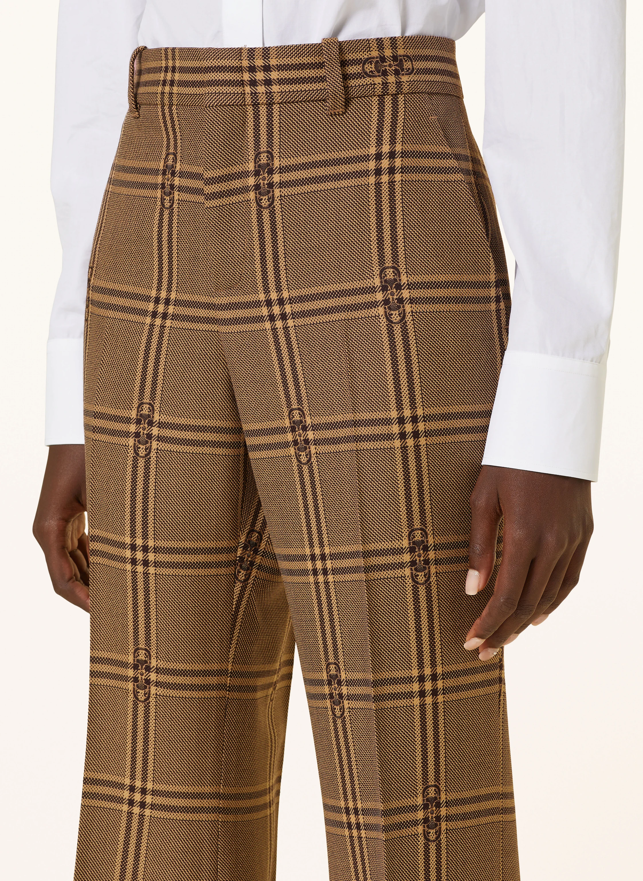 GUCCI Marlenehose