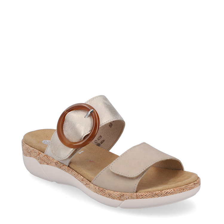 Remonte R6858-60 | BEIGE