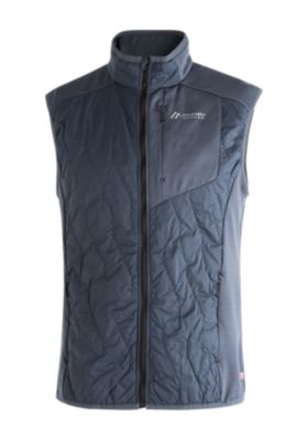 Maier SportsSerpe Vest - grau