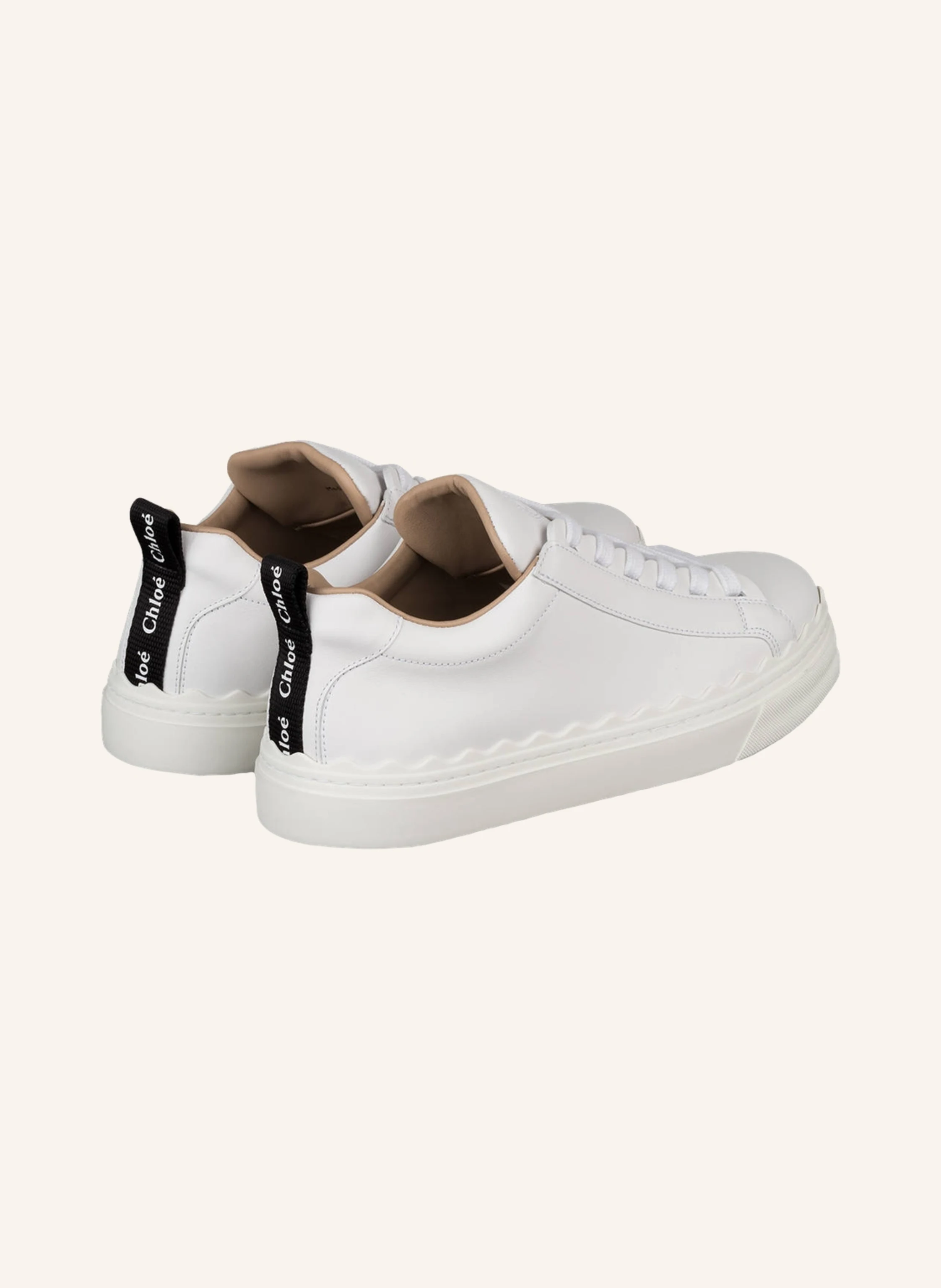 Chloé Sneaker LAUREN