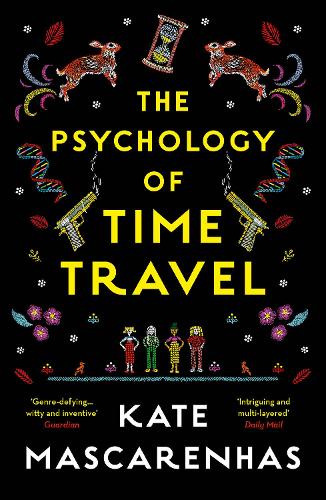 The Psychology of Time Travel (Paperback)