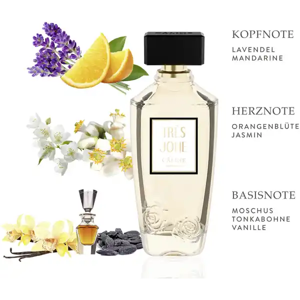 Très Jolie Woman, EdP 60 ml