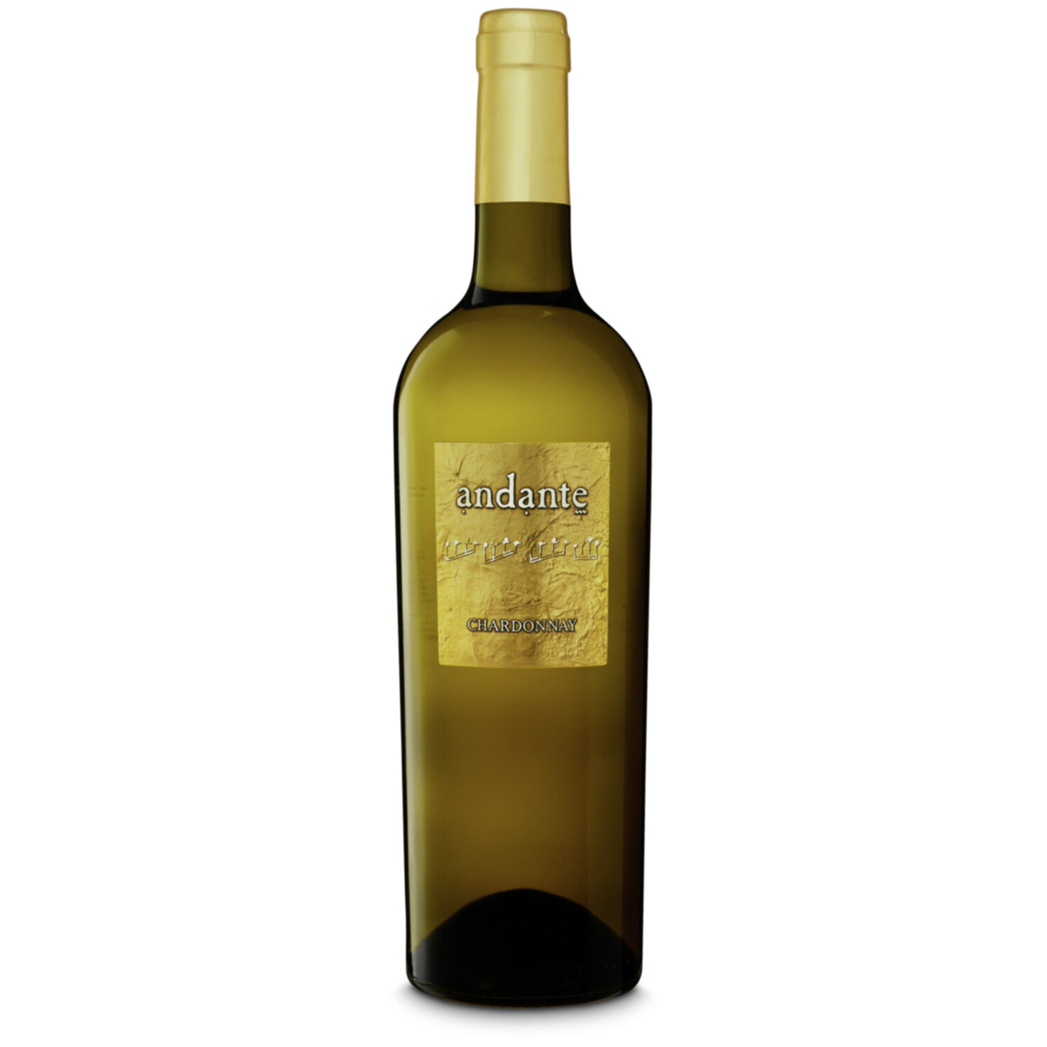 Chardonnay Salento IGP Andante -75cl