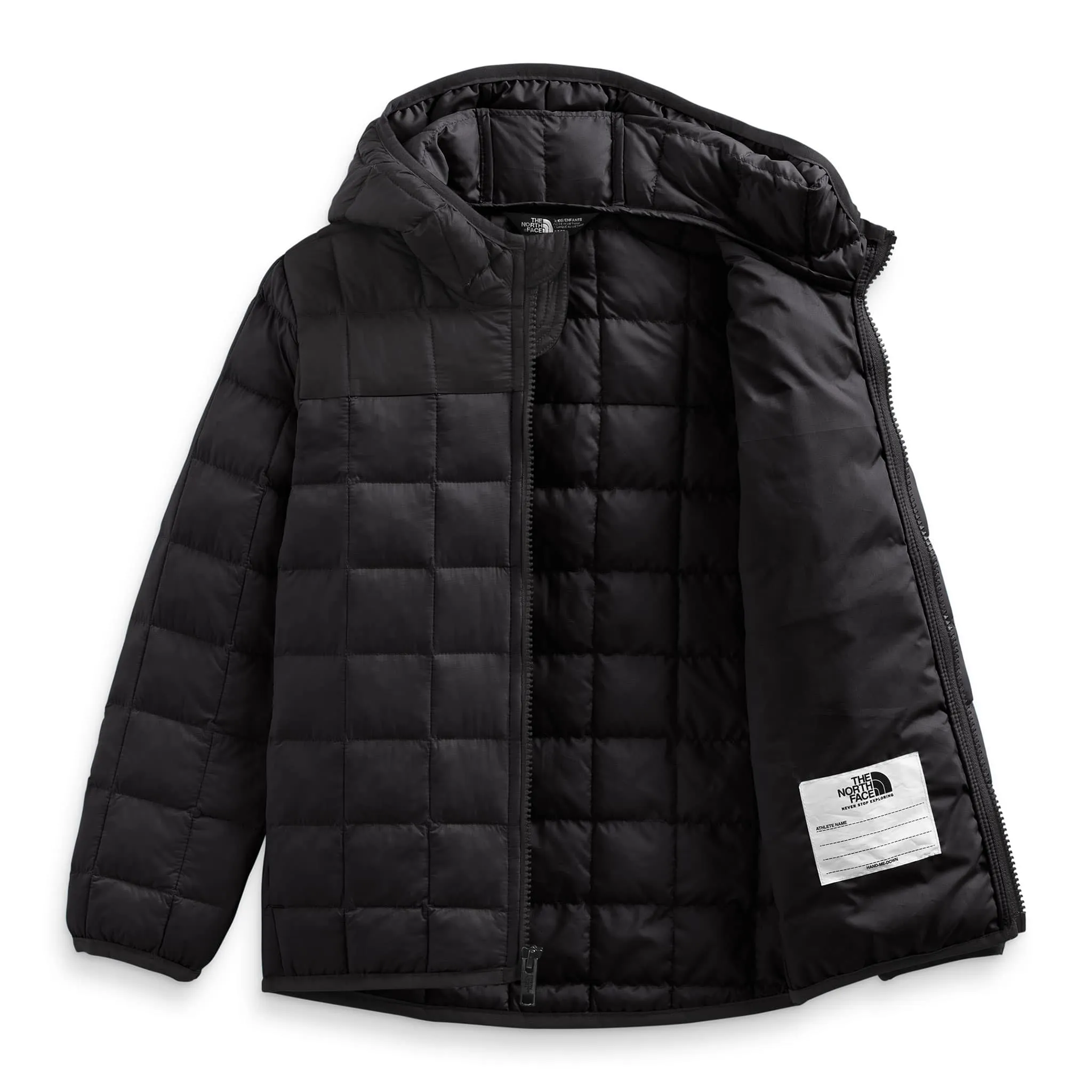 The North Face Manteau Thermoball 8-16ans