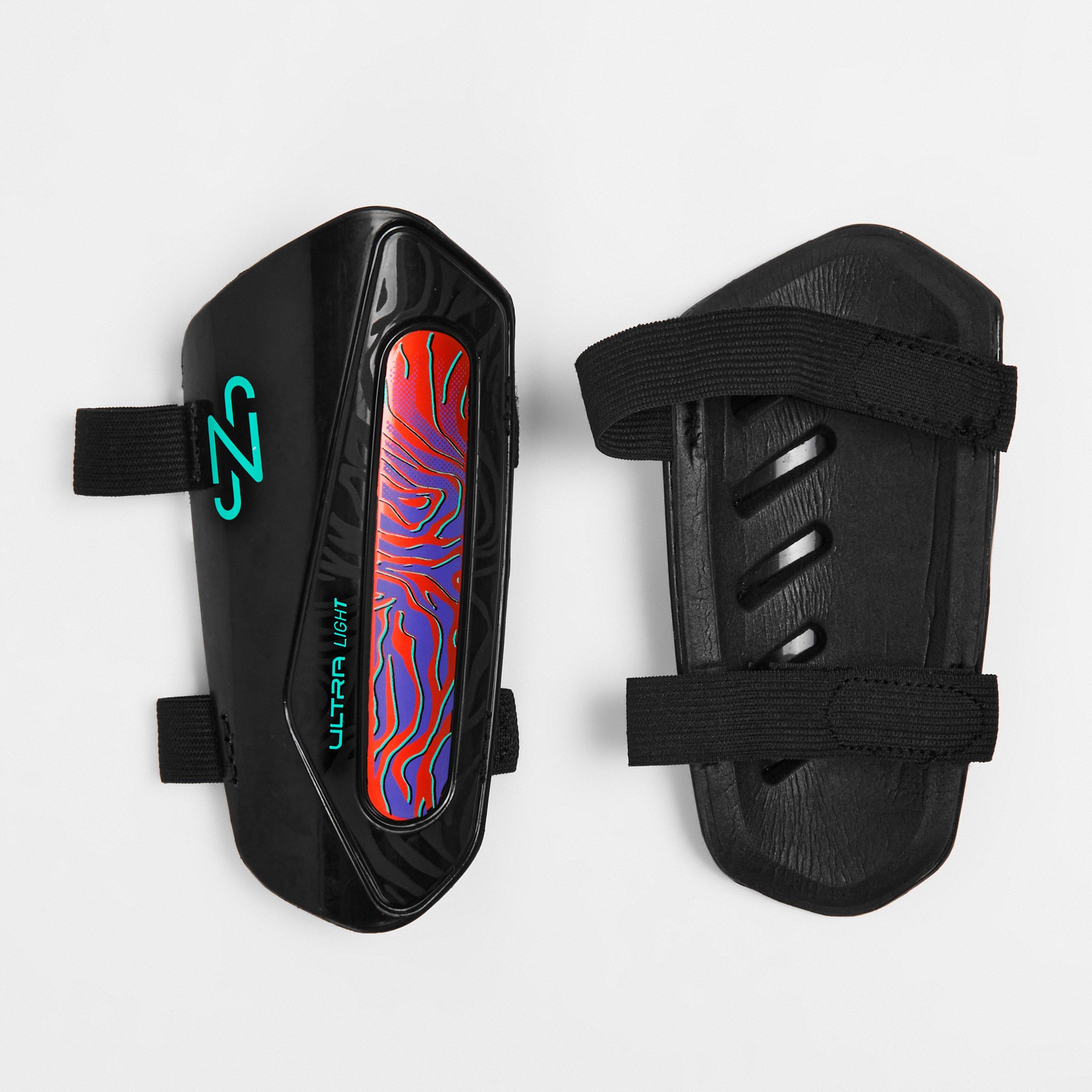 Puma Ultra Light Strap Shin Guards