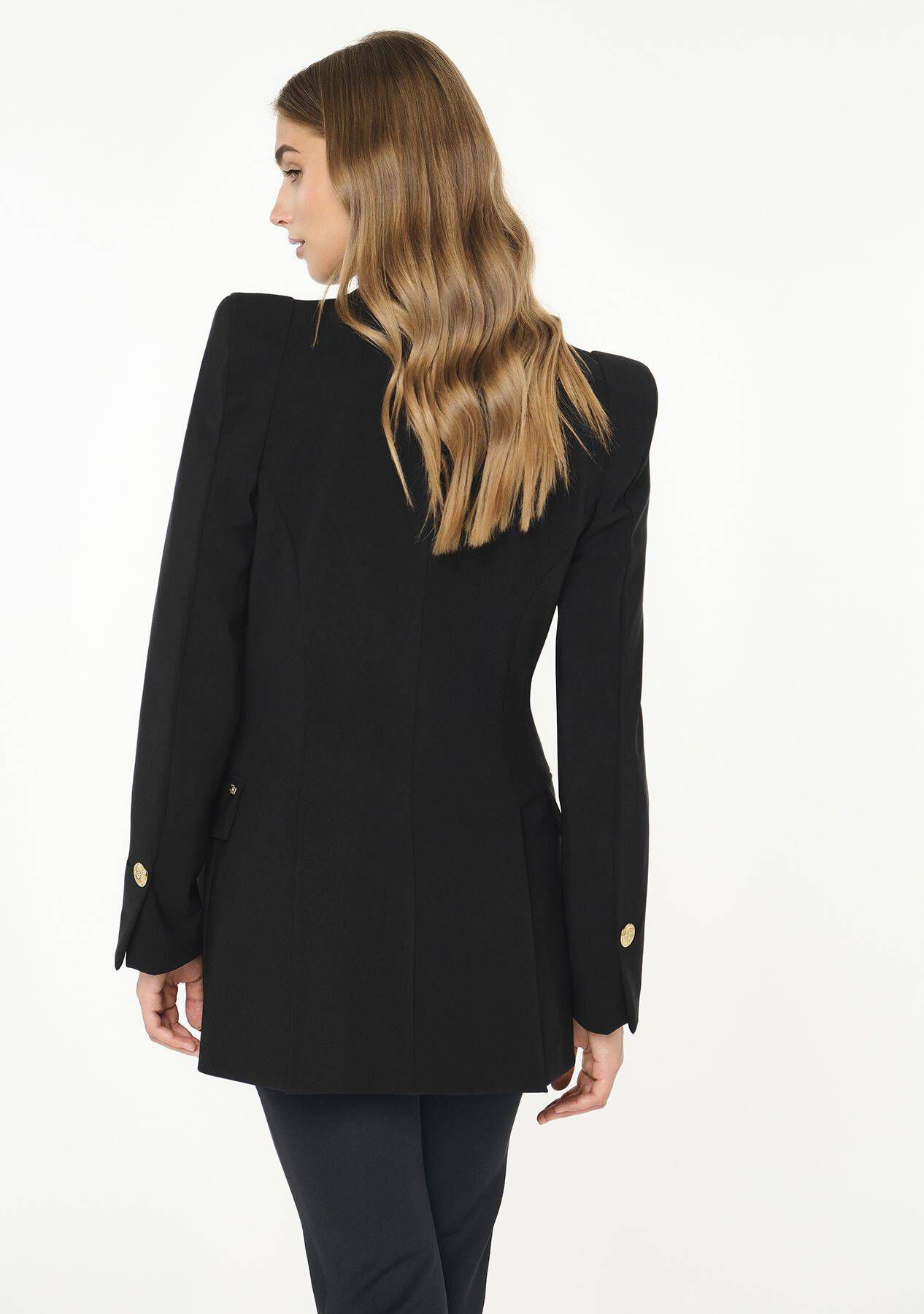 INA KESS| Damen Blazer CESARE