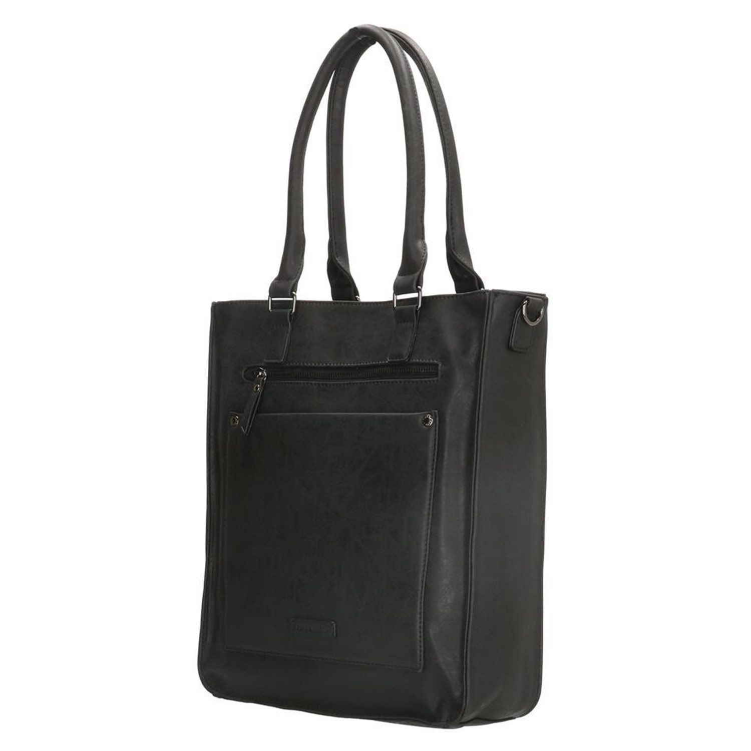 Enrico Benetti Bobbi Shopper 14'' zwart