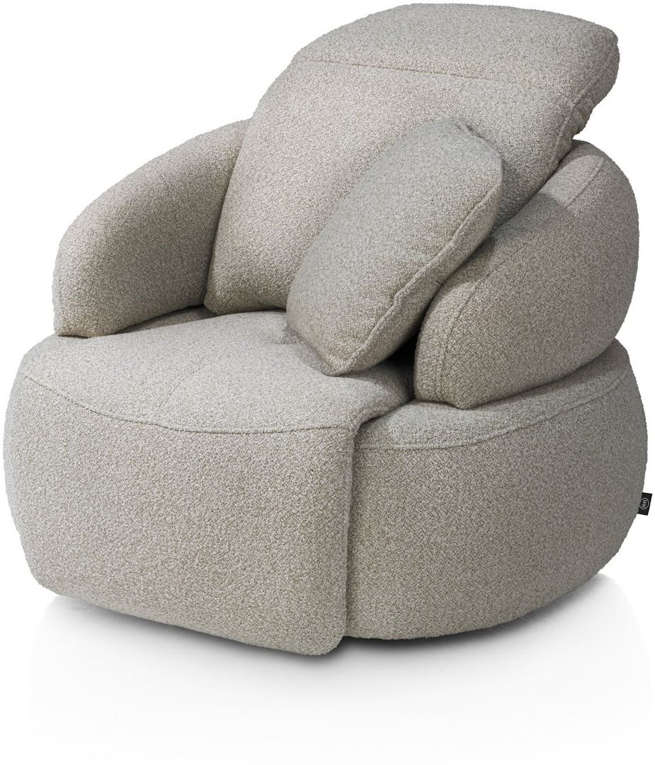 Henders en Hazel   Hollywood Draaifauteuil