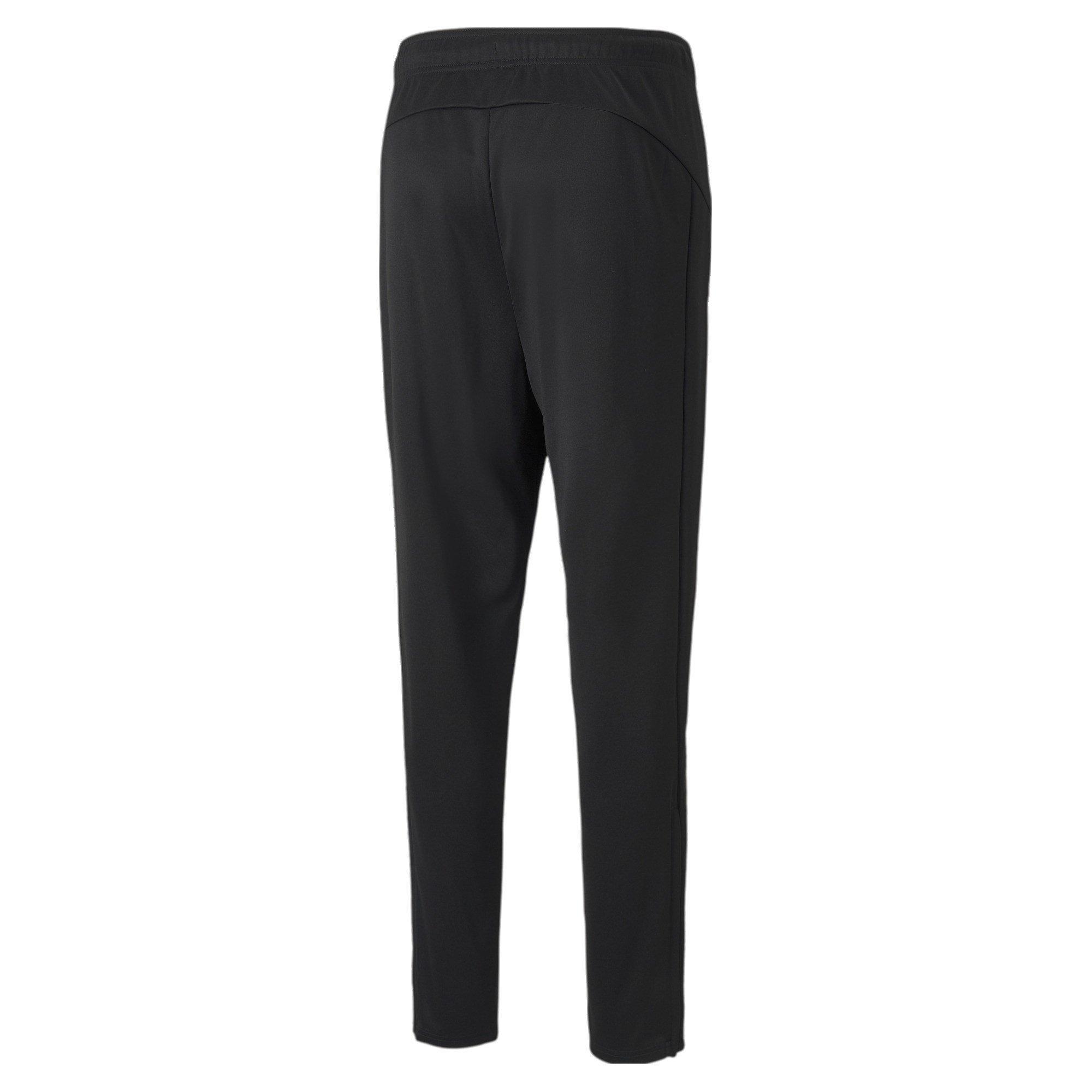 Puma Tapered Tracksuit Bottoms Mens