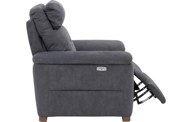 Fauteuil Boris