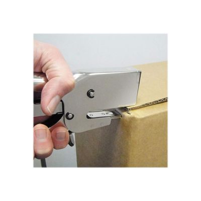 Rapesco - Pince Agrafeuse HD73 - capacité de 50 feuilles - agrafes 73/10