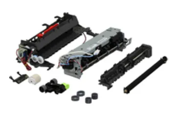 Lexmark - (230 V) - fuser kit til vedligeholdelse af printer - for Lexmark MX310dn, MX317dn, MX410de, MX510de, MX511de, MX511dhe, MX511dte, XM1145