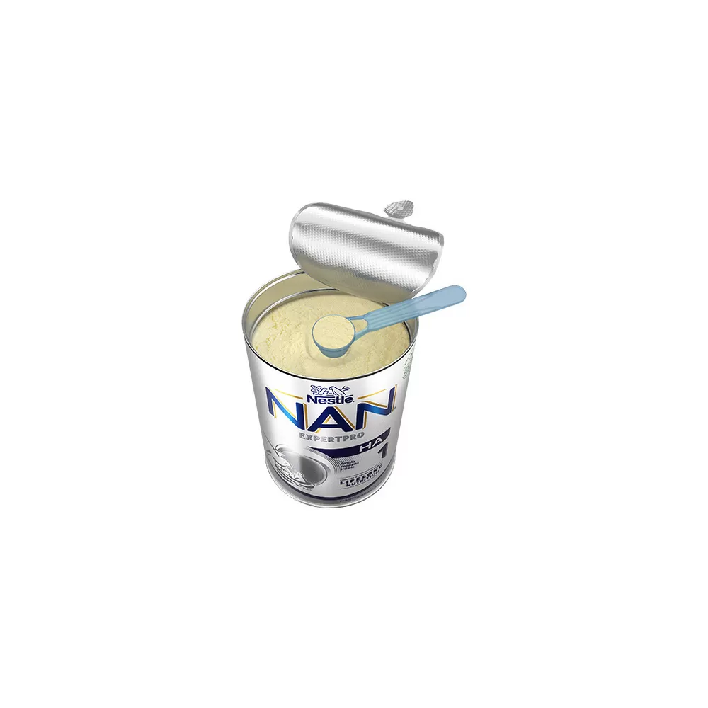 NAN EXPERTPRO HA 1 modermælkserstatning - 800 g