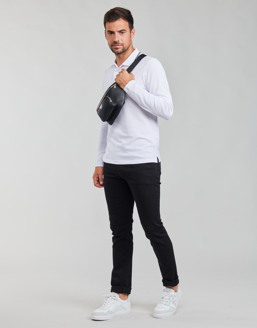 Emporio Armani - 8N1FB5 - Blanc