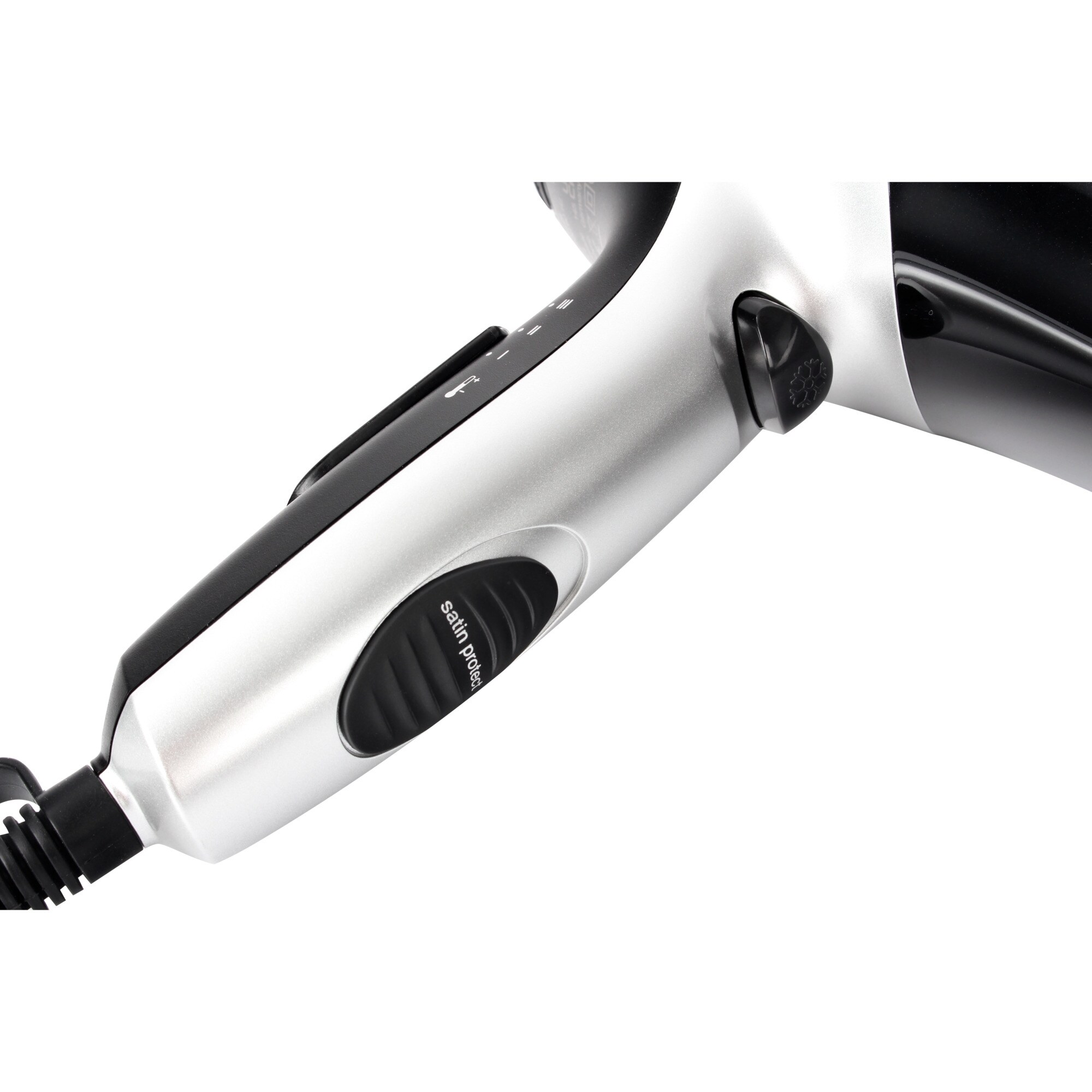 Braun Haartrockner Satin Hair 7 HD710