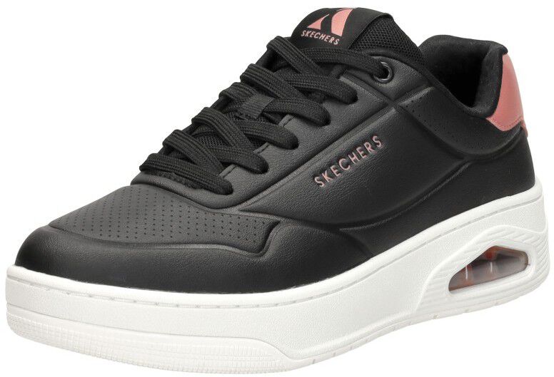 Skechers Uno Court zwart