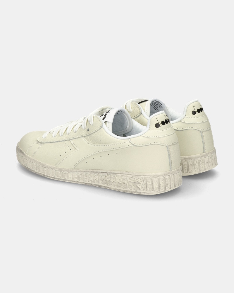 Diadora Game L Low Lage sneakers  - wit