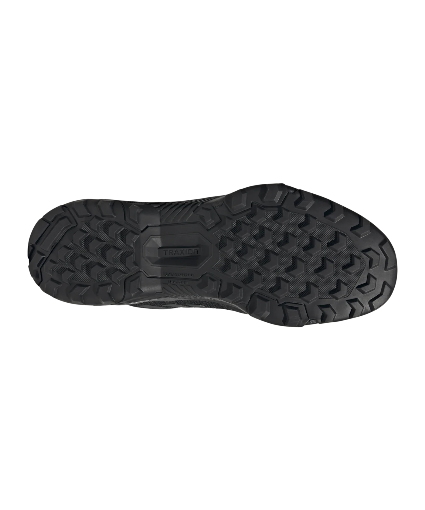 adidas Eastrail 2.0 Mid RAIN.RDY Hiking Shoes Black