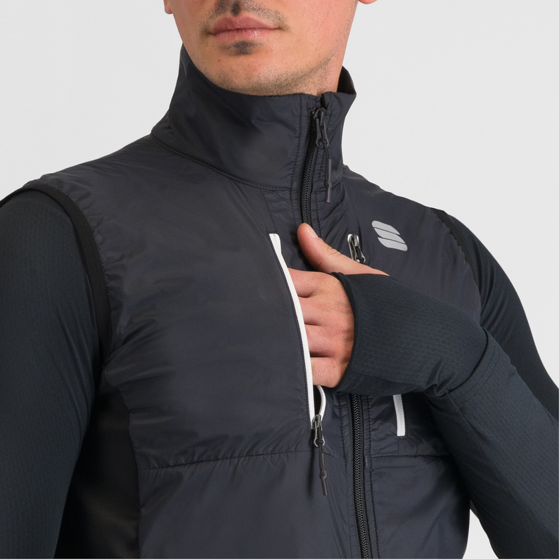 Sportful Herren Cardio Weste