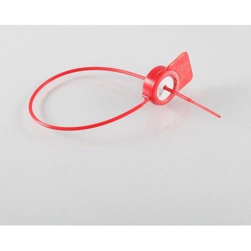Scellés de Sécurité - Tige lisse 1,3 mm 190 mm - Pack de 100