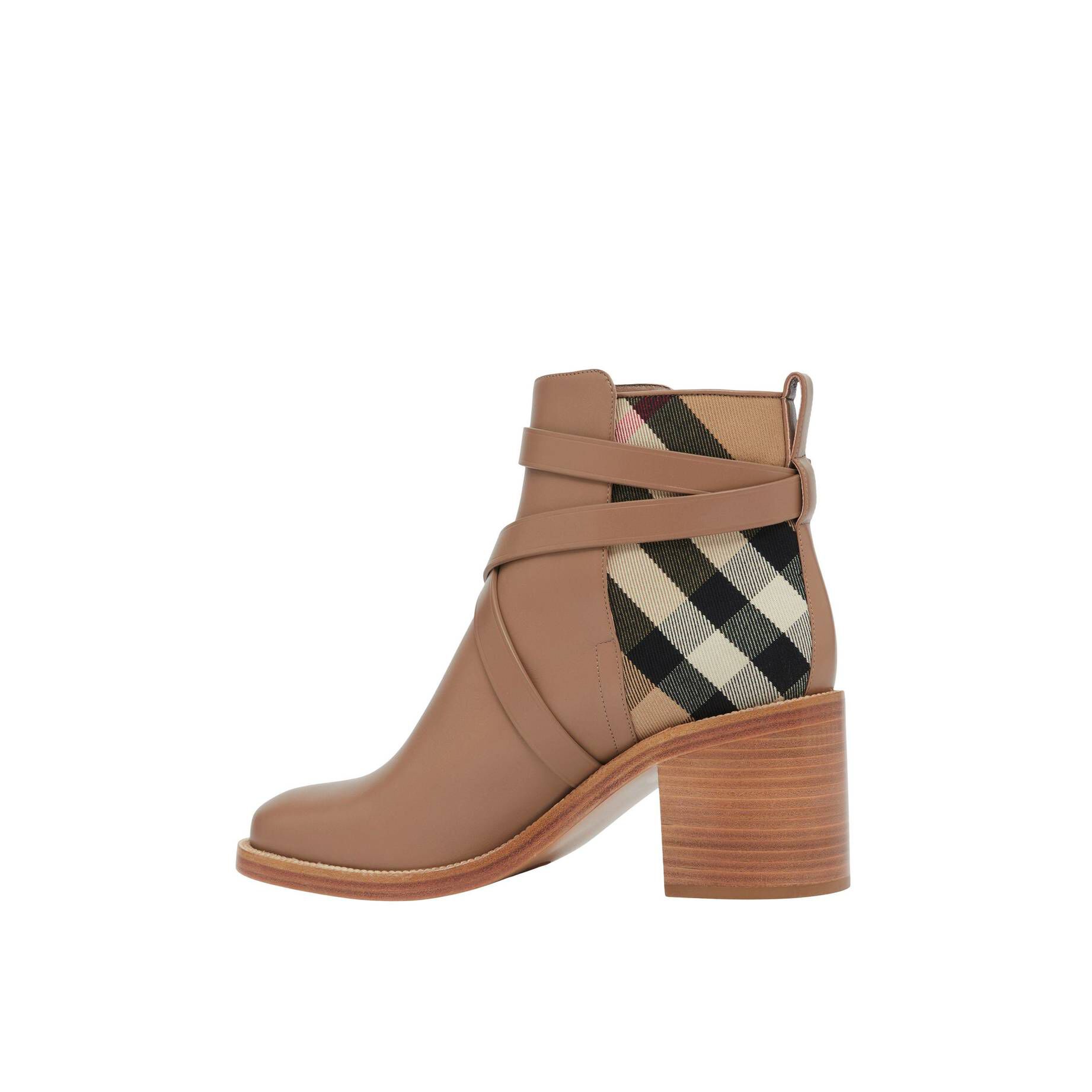 Burberry| Damen Stiefeletten