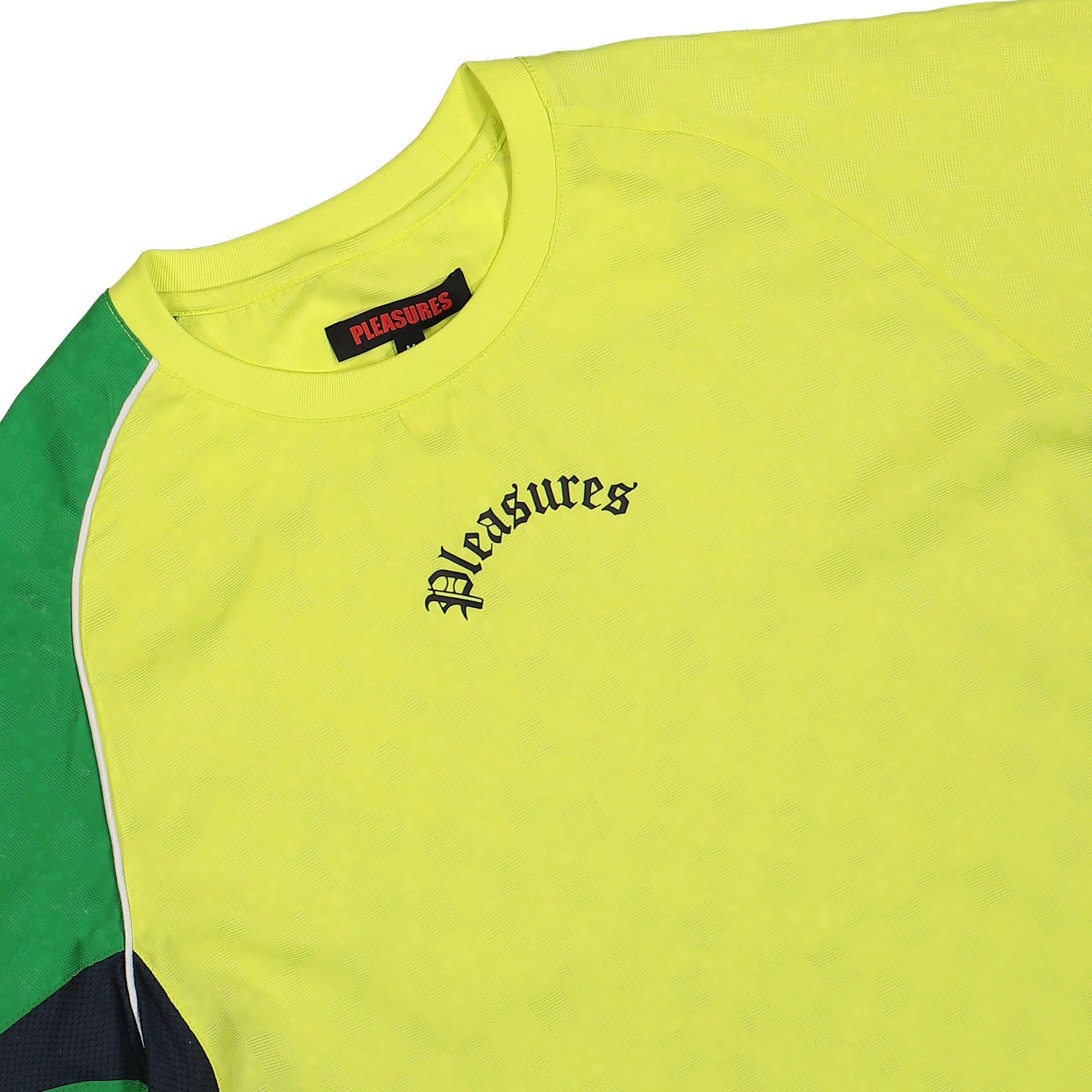 Pleasures<br>Late Sport Shirt