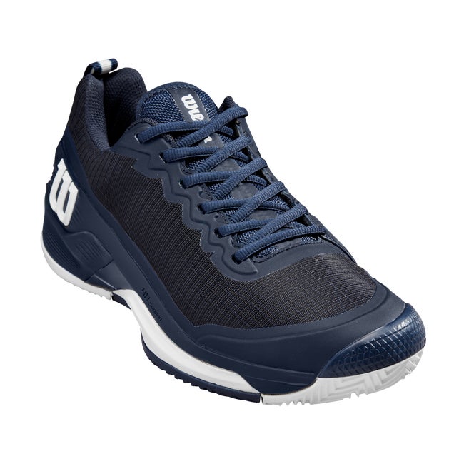 Rush Pro 4.5 Tennisschuh für den Sandplatz, Herren