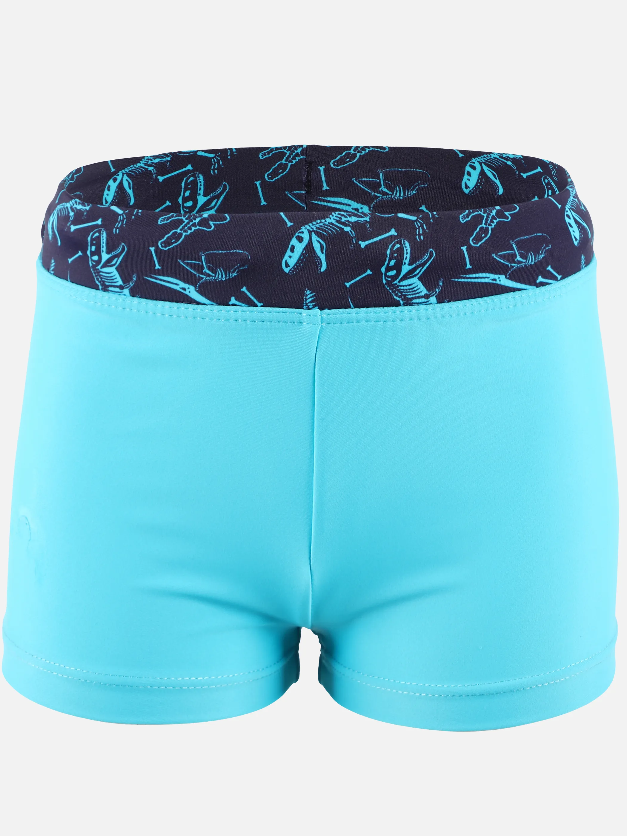 Jungen Badeshorts mit Alloverprint