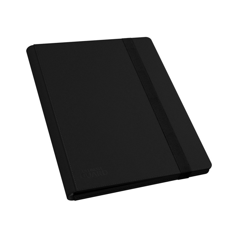 Ultimate Guard Flexxfolio 360 - XenoSkin Noir