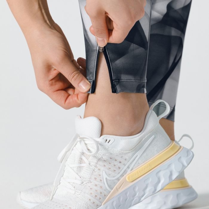 Nike Dame Lange tights Epic Faster Run Division Tight 7/8