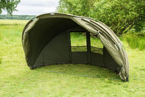 Ultimate BankBase Hideout Bivvy 2 Man