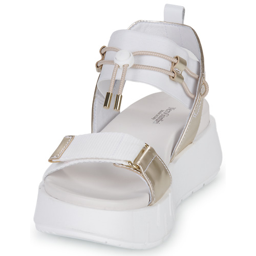 NeroGiardini - E219025D-415 - Blanc
